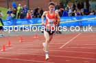 Mens Under-17s, 2024 Northern Mens 6 and Womens 4 and Youngsters Relays, Stanley Park, Blackpool.  Photo: David T. Hewitson/Sports for All Pics